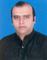 Mr. Muhammad Farooq