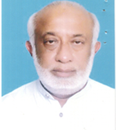 Munir Ahmed Shaikh