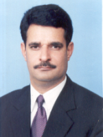 Malik Muhammad Jahangir