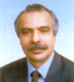 Sohail Farooq Sheikh